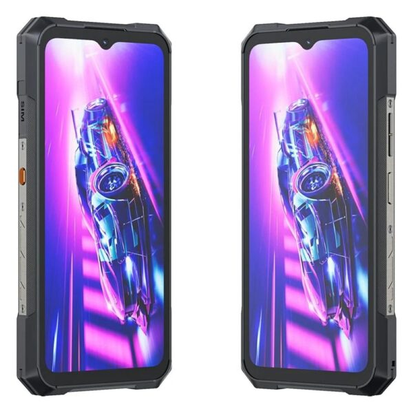 Movil cubot kingkong x 5g 16 - 512gb - Imagen 3
