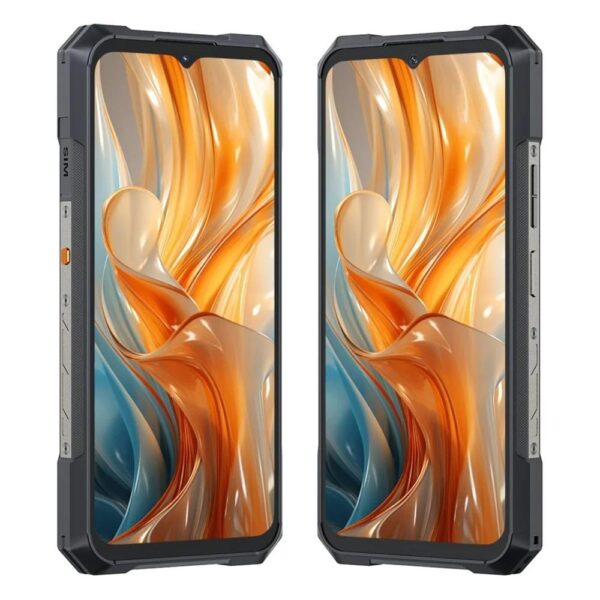 Telefono movil smartphone cubot kingkong x pro 5g 6.72 pulgadas - 24gb - 256gb - 10200 mah - Imagen 2