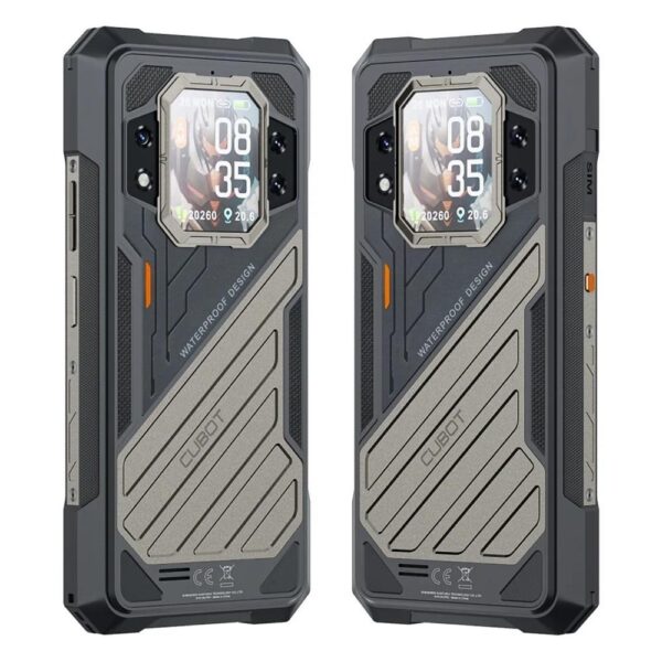 Telefono movil smartphone cubot kingkong x pro 5g 6.72 pulgadas - 24gb - 256gb - 10200 mah - Imagen 3