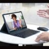Tablet cubot tab 70 10.95 pulgadas - 6gb - 128gb - wifi - gris - Imagen 3