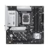 Placa base asus intel prime b860m - a wifi socket 1851 ddr5 x4 max 256gb hdmi displayport matx - Imagen 2