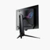 Monitor oled asus rog swift pg32ucdp 31.5 pulgadas 3840 x 2160 0.03ms usb hdmi displayport reg. altura - Imagen 2