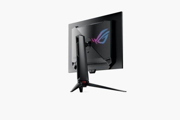 Monitor oled asus rog swift pg32ucdp 31.5 pulgadas 3840 x 2160 0.03ms usb hdmi displayport reg. altura - Imagen 2