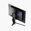 Monitor oled asus rog swift pg32ucdp 31.5 pulgadas 3840 x 2160 0.03ms usb hdmi displayport reg. altura - Imagen 3