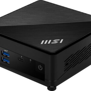 Mini ordenador msi cubi 5 12m 212bes i3 1215u barebone