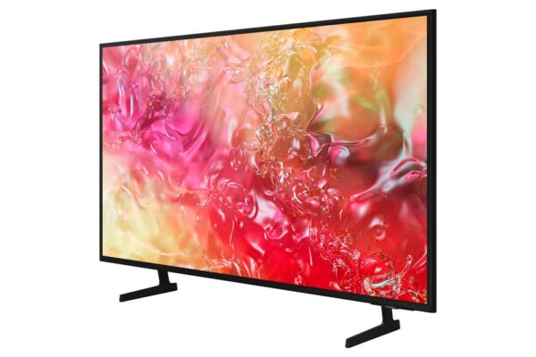Tv samsung 43 pulgadas led crystal uhd 4k -  ue43du7172u -  smart tv - Imagen 2