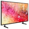 Tv samsung 43 pulgadas led crystal uhd 4k -  ue43du7172u -  smart tv - Imagen 3