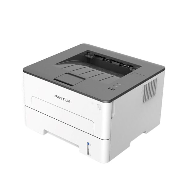 Impresora láser monocromo p3020d 30ppm duplex - Imagen 2