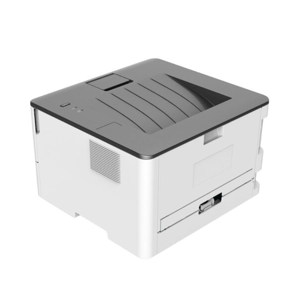 Impresora láser monocromo p3020d 30ppm duplex - Imagen 3