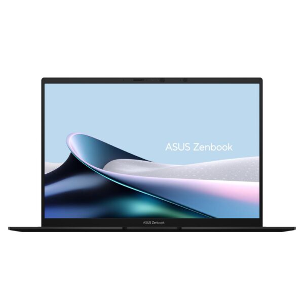 Portatil asus zenbook oled um3406ka - qd074w amd ryzen ai 7 pro 350 14 pulgadas 16gb ssd512gb w11 - Imagen 2