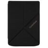 Pocketbook funda shell series verse + verse pro - origami color negro - Imagen 2
