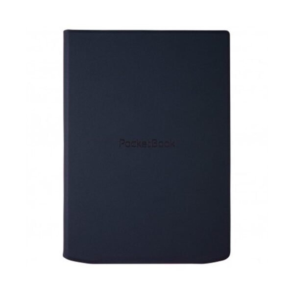 Pocketbook funda 743 flip cover azul marino version ww para inkpad 4 - inkpad color 2 y 3 - Imagen 2