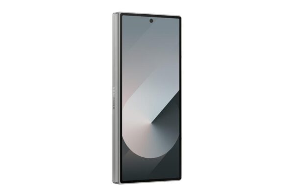 Movil samsung galaxy z fold6 5g 12 - 256gb plata - Imagen 3