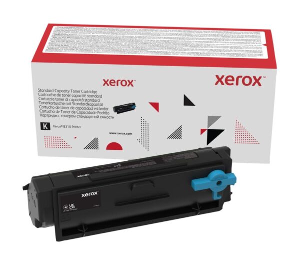 Toner xerox b310 -  b305 -  b315 3000 pag