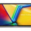 Portatil asus vivobook f1704va - au535w i5 - 1334u 17.3 pulgadas 16gb ssd512gb w11 - Imagen 2