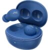 Auriculares jvc ha - z66t - a - e inalambricos color azul - Imagen 2