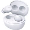 Auriculares jvcha - z66t - w - e inalambricos color blanco - Imagen 2