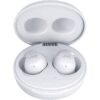 Auriculares jvcha - z66t - w - e inalambricos color blanco - Imagen 3