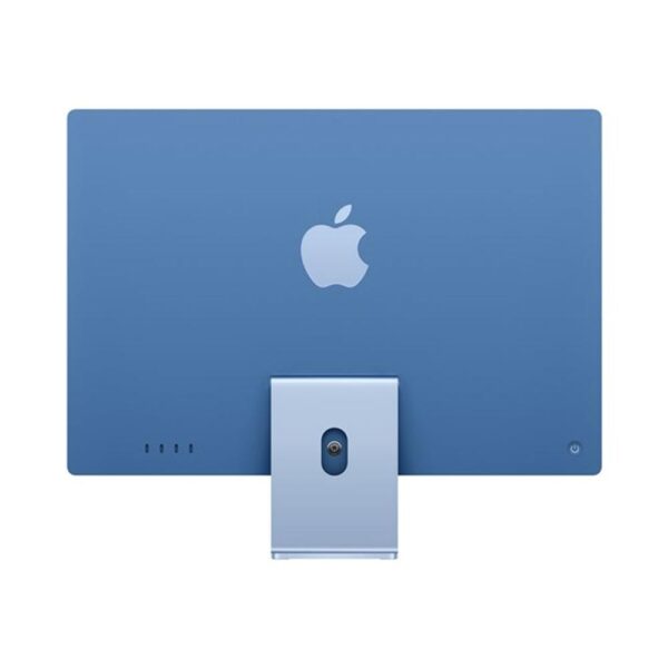 Ordenador all in one apple imac 24 pulgadas retina 4.5k blue chip m4 10c -  16gb -  ssd 256gb - Imagen 2