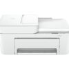 Multifuncion hp deskjet 4210e a4 -  wifi -  blanca