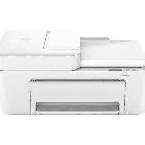 Multifuncion hp deskjet 4210e a4 -  wifi -  blanca