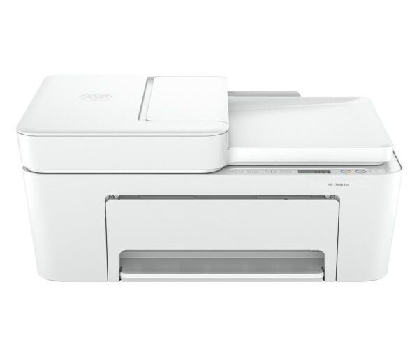 Multifuncion hp deskjet 4210e a4 -  wifi -  blanca