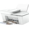 Multifuncion hp deskjet 4210e a4 -  wifi -  blanca - Imagen 2