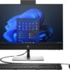 Ordenador all - in - one hp proone 440 g9 23.8 pulgadas i5 -  16gb -  ssd512gb -  w11pro -  apto kit digital