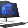 Ordenador all - in - one hp proone 440 g9 23.8 pulgadas i5 -  16gb -  ssd512gb -  w11pro -  apto kit digital - Imagen 2