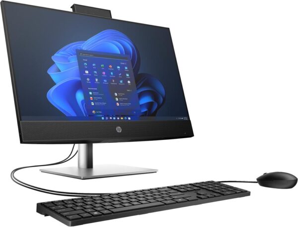 Ordenador all - in - one hp proone 440 g9 23.8 pulgadas i5 -  16gb -  ssd512gb -  w11pro -  apto kit digital - Imagen 2