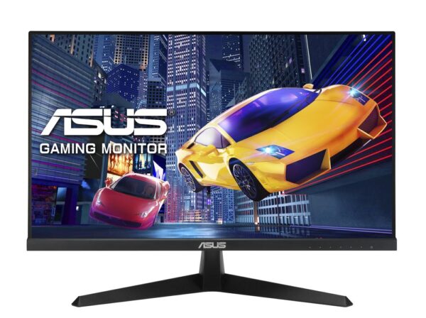 Monitor led ips asus vy249hgr 23.8 pulgadas 1ms fhd hdmi d - sub gaming