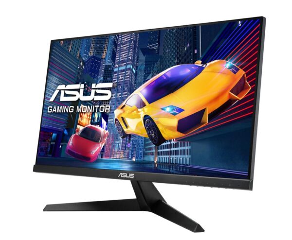 Monitor led ips asus vy249hgr 23.8 pulgadas 1ms fhd hdmi d - sub gaming - Imagen 2
