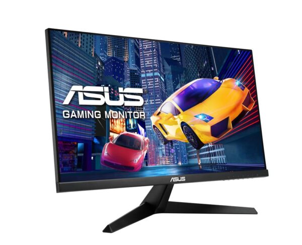 Monitor led ips asus vy249hgr 23.8 pulgadas 1ms fhd hdmi d - sub gaming - Imagen 3