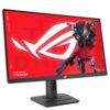 Monitor led ips asus rog strix xg27acmg 27 pulgadas 2560 x 1440 1ms hdmi displayport usb reg. altura - Imagen 2