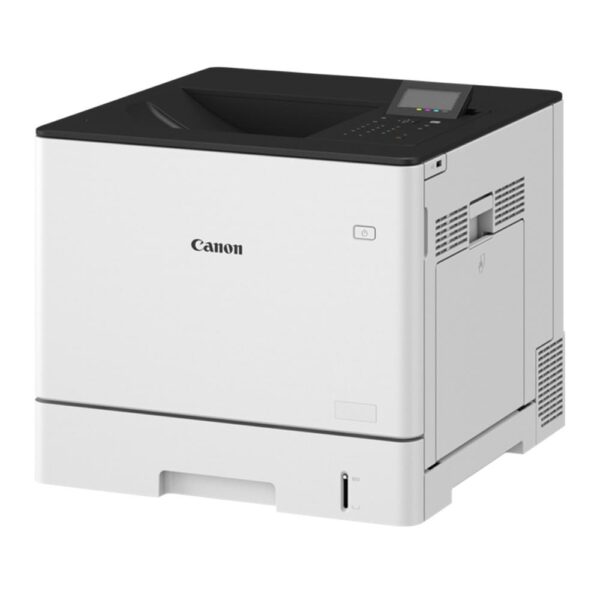 Impresora canon laser color lbp732cdw 38ppm a4 -  red -  wifi -  duplex - Imagen 2
