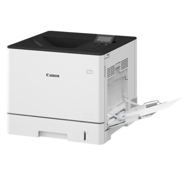 Impresora canon laser color lbp732cdw 38ppm a4 -  red -  wifi -  duplex - Imagen 3