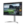 Monitor led nano ips lg  27uq850 - w 3840 x 2160 5ms hdmi displayport usb - c altavoces reg. altura - Imagen 2