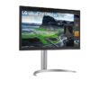 Monitor led nano ips lg  27uq850 - w 3840 x 2160 5ms hdmi displayport usb - c altavoces reg. altura - Imagen 3