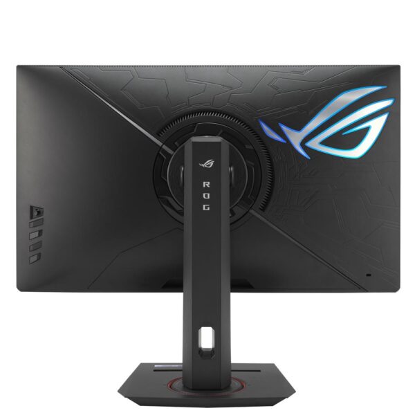 Monitor led ips asus rog strix xg27ucg 27 pulgadas 3840 x 2160 1ms hdmi displayport usb - c reg. altura - Imagen 2