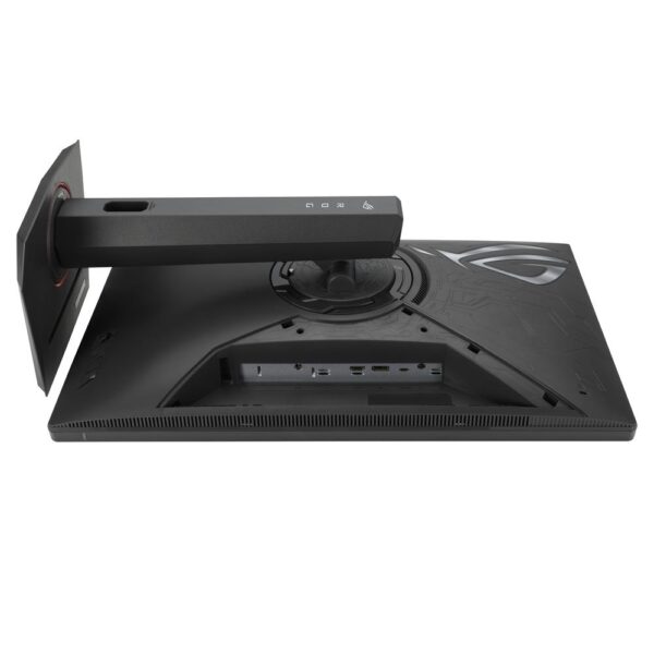 Monitor led ips asus rog strix xg27ucg 27 pulgadas 3840 x 2160 1ms hdmi displayport usb - c reg. altura - Imagen 3