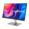 Monitor led ips pa278cv 27 pulgadas 2560 x 1440 5ms hdmi displayport usb - c altavoces reg. altura - Imagen 3