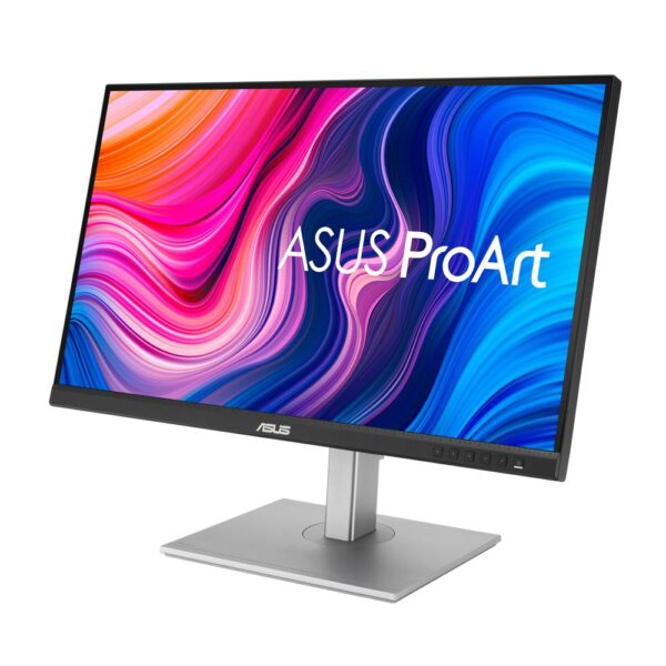 Monitor led ips pa278cv 27 pulgadas 2560 x 1440 5ms hdmi displayport usb - c altavoces reg. altura - Imagen 3