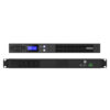 Sai ups phasak 1500va rack 19 protekt interactivo slim - Imagen 2