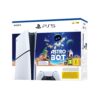 Consola ps5 sony playstation 5 standard slim 1tb + astro bot - Imagen 3