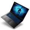 Portatil erazer defender p50i md62681 i5 - 13420h 17 pulgadas 16gb ssd1tb rtx4060 freedos - Imagen 2