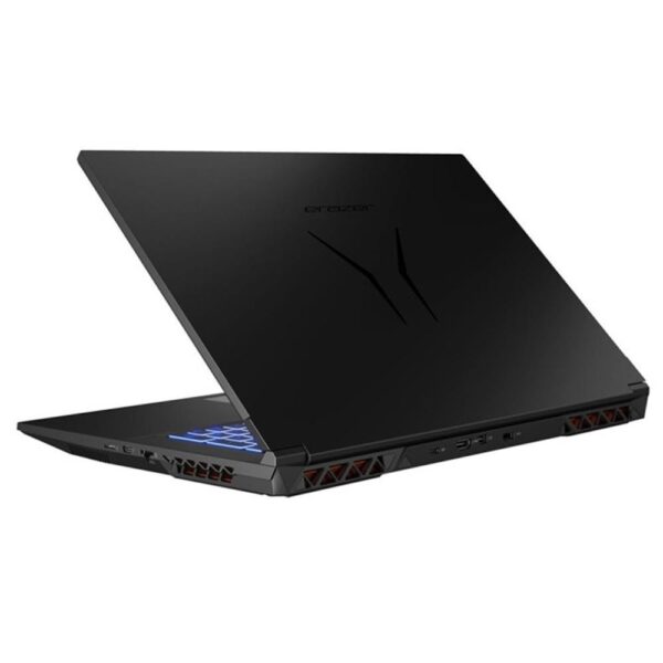 Portatil erazer defender p50i md62681 i5 - 13420h 17 pulgadas 16gb ssd1tb rtx4060 freedos - Imagen 3