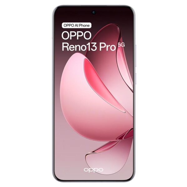 Movil oppo reno 13 pro 5g 12 - 512gb purpura - Imagen 2