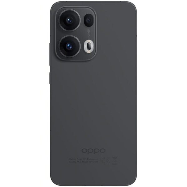 Telefono movil smartphone oppo reno 13 pro 5g - 12gb - 512gb - 6.83 pulgadas - gris - Imagen 3