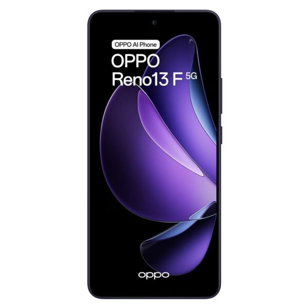 Telefono movil smartphone oppo reno 13 5g - 12gb - 256gb - 6.59 pulgadas - azul - Imagen 2