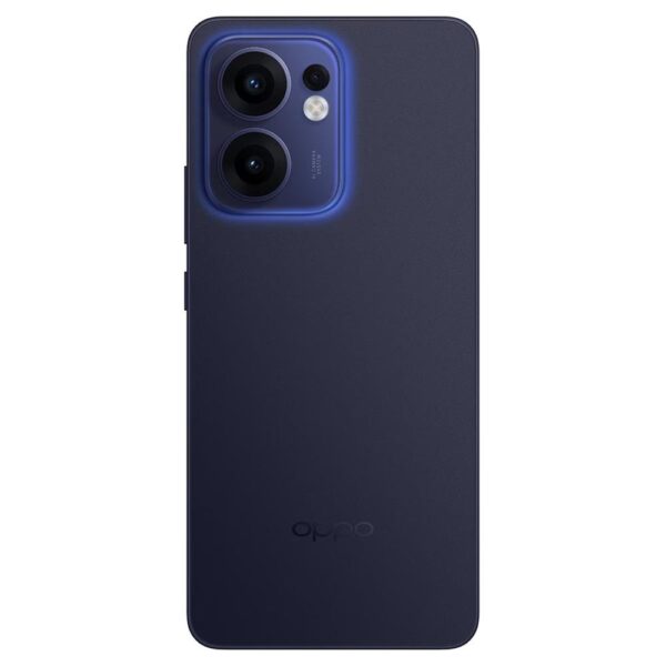 Telefono movil smartphone oppo reno 13 5g - 12gb - 256gb - 6.59 pulgadas - azul - Imagen 3